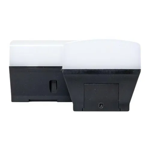 Коннектор фигурный для светодиодных линейных светильников ДБО-L черн. 8Вт 4000К IP20 LUMA EKF LBL-L-8-B-4000 фото 13