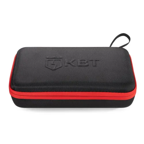 Набор СТК+9 в сумке КВТ 83347 фото 13