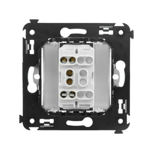 Механизм управления рольставней СП "Avanti" "Белое облако" DKC 4400183 фото 3