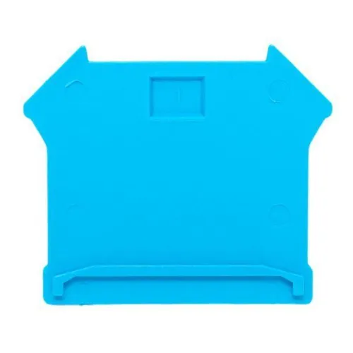 Заглушка для UT син. 4/6/10 EKF scr-ut-sak-4/6/10-b фото 3