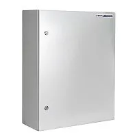 Корпус ЩМП-4 800х650х250 IP54 с монтажн. панелью метал. PRIZMA TOKOV ELECTRIC TKE-PZ-MPB54-4