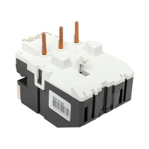 Реле тепловое РТЭ-2353 23-32А EKF rel-2353-23-32 фото 4