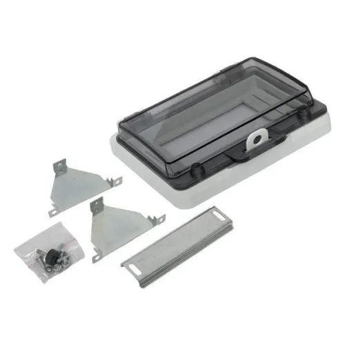 Окно герметичное 6 мод. IP67 PROxima EKF ak-g-6 фото 2