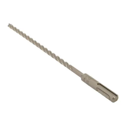 Бур по бетону SDS-plus 6х210 мм (4 резца) Professional EKF db-6-210-4x4-ue фото 6