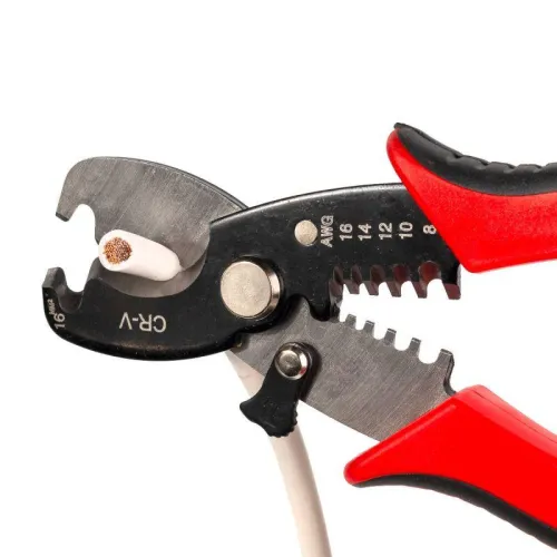 Ножницы кабельные MC-07 КВТ 86619 фото 3