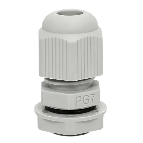 Сальник PG7 IP54 EKF plc-pg-7 фото 6
