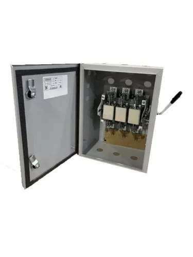 Ящик силовой ЯБПВУ-250А IP54 TVENKOM БП-00008943 фото 2