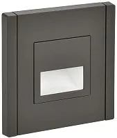 Подсветка светодиодная FORTE&PIANO встраив. FP357 сер. IEK FP-FL20-K03