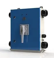 ВЫКЛЮЧАТЕЛИ АВТОМАТИЧЕСКИЕ РУДНИЧНЫЕ ПОСТОЯННОГО ТОКА ВАРП-250…1000