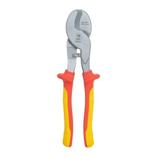 Ножницы кабельные НКи-16у Expert 1000В PROxima EKF nk-16y-exp-in фото 2