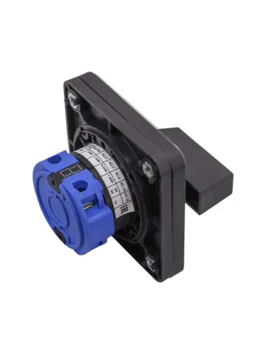 Переключатель унив. ПК16-12И-0103 У3 Электротехник ET512477 фото 2