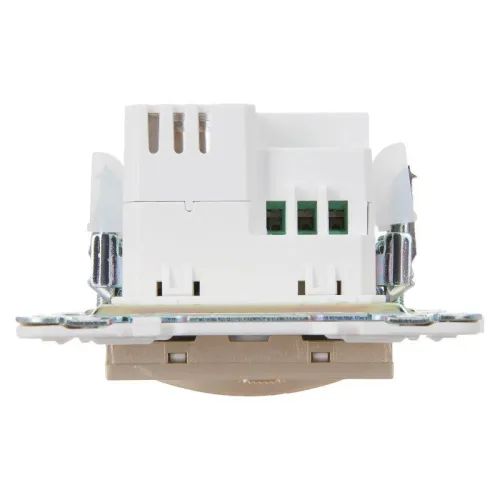 Датчик движения SKANDY SK-S01Sa песочн. IEK SK-MS10-N-150-05-K98 фото 5