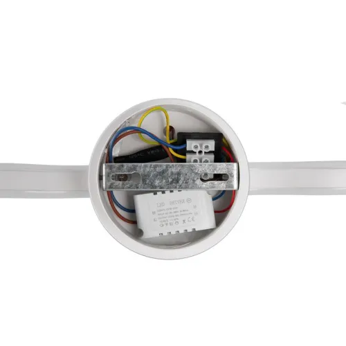 Светильник Supple 18Вт IP20 бра настен. Freya FR6099WL-L28W фото 12