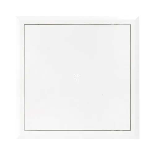 Люк ревизионный 300х300 пластик Basic EKF lp-300x300 фото 2