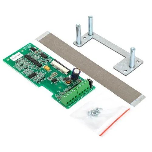Карта расширения для преобразователя частоты PRO-Drive EKF PD-150-ACC-ABZ-PG1 фото 7