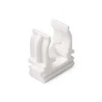 Клипса-крепеж КМП 16 бел. Fortisflex 103950