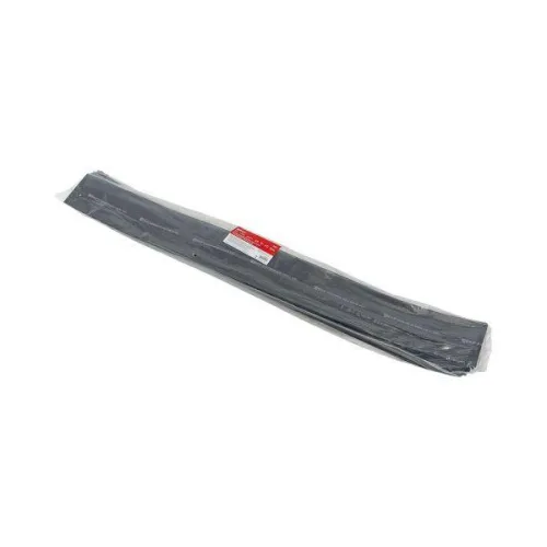 Трубка термоусадочная ТУТ нг 60/30 черн. 1м PROxima (уп.25м) EKF tut-60-b-1m фото 3