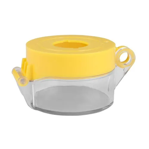 Крышка для опломбирования OptiSignal Compact D22 С7-SC-40 для кнопок d до 40мм КЭАЗ 362229