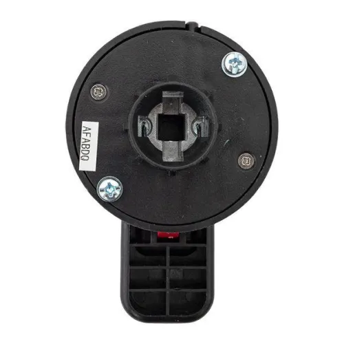 Привод ручной поворотный CS2 для TR AV POWER-1 AVERES EKF mccb-1-CS2-TR-av фото 4