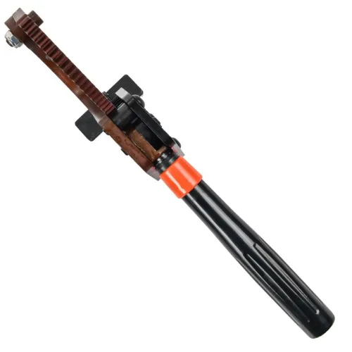 Ножницы секторные НС-100Бр IEK TNS41-100-BR фото 2