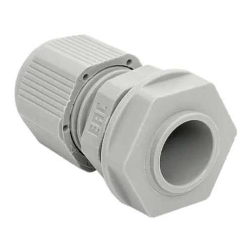 Сальник PG9 d4-8мм (d отверст. 16мм) IP54 PROxima EKF plc-pg-9-r фото 3