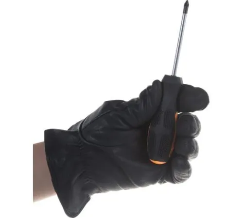 Отвертка крестовая PZ1 80мм Вихрь 73/6/2/4 фото 3