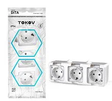 TKL-DT-R3Z-C01T-IP54