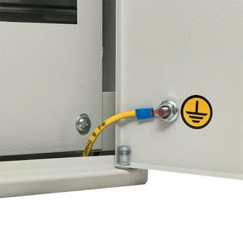 Щит ЩРН-12 с шинами IP31 (220х300х120) EKF mb21-12sh фото 13