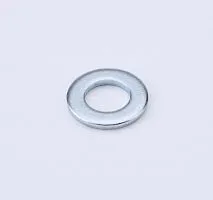 Шайба плоская М24 цинк. DIN 125А (уп.15шт) коробка СТРОЙМЕТИЗ UTORM3060133