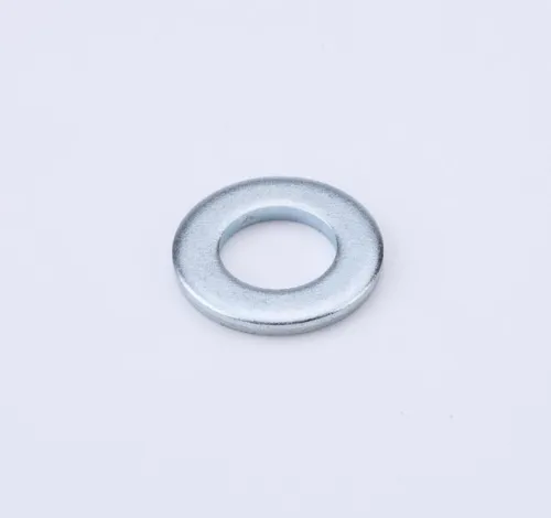 Шайба плоская М24 цинк. DIN 125А (уп.15шт) коробка СТРОЙМЕТИЗ UTORM3060133