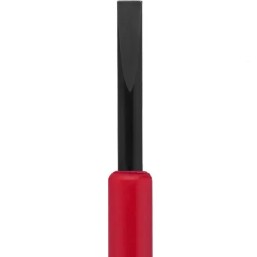 Отвертка диэлектрическая шлицевая SL2.5х75 K2 1000В ARMA2L 3 IEK A2L3-SC30-K2-SL-25-075 фото 2