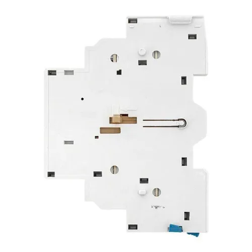 Блок контактов дополнительный боковой АПД/GV2 ДКП-11 НО+НЗ EKF apd-an-11 фото 5