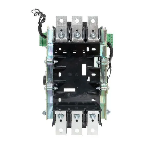 Панель выкатная для ВА-99C 400-630 передн. присоед. EKF mccb99c-630-dod-3f фото 10