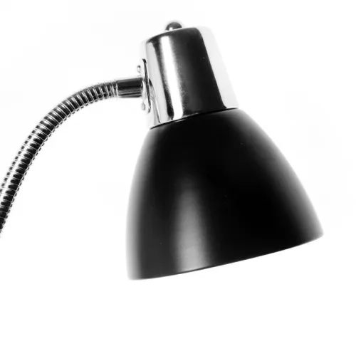 Светильник KD-359F C02 напол. торшер 230В 40Вт E27 черн. Camelion 15188 фото 2