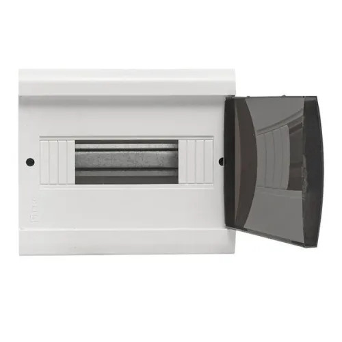 Щит распределительный ЩРН-П-10 IP41 Basic (пром. упак.) EKF pb-n-10-bas фото 3