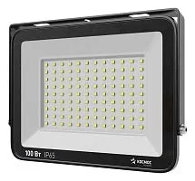 Прожектор светодиодный PREMIUM 100Вт 6500К 10000лм IP65 КОСМОС KOS_PR_LED_100