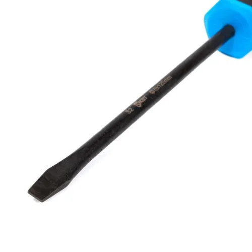 Набор отверток из стали S2 "Мастер" НО-06-S КВТ 78622 фото 3