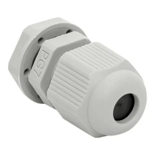 Сальник PG7 IP54 EKF plc-pg-7 фото 3