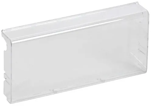 Крышка защитная клеммного блока AR-A TBC ARMAT IEK AR-ACBD-MC-000-0-05-C