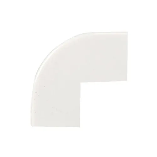 Угол внешний 15х10 бел. Plast PROxima (уп.4шт) EKF obw-15-10x4 фото 2