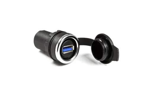 Устройство соединительное BUSB30 EMAS BUSB30 фото 2