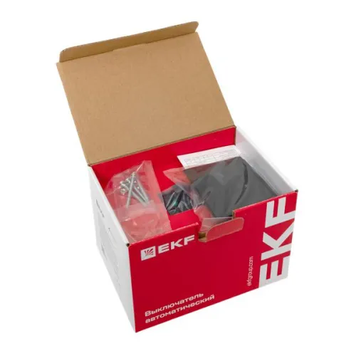 Выключатель автоматический LS250 25кА 3P 250А ProPact EKF mccb-250-25-3-250-ls фото 12