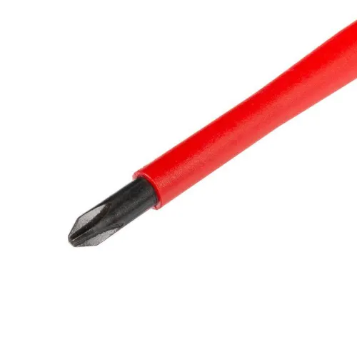 Набор диэлектрических отверток "Профи" НИО-06 КВТ 78617 фото 9