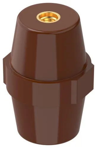 Изолятор опорный SM76 (М10) IEK YIS11-76-10-K05