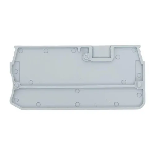 Заглушка для 2.5 Push-in 3 вывода сер. EKF EP-PIT-2.5-3 фото 3