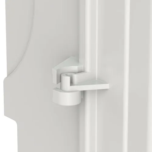 Корпус ЩУРн-П 3/10 Krepta 3 IP66 пластик. IEK KR3-KP33-N-10-66 фото 3