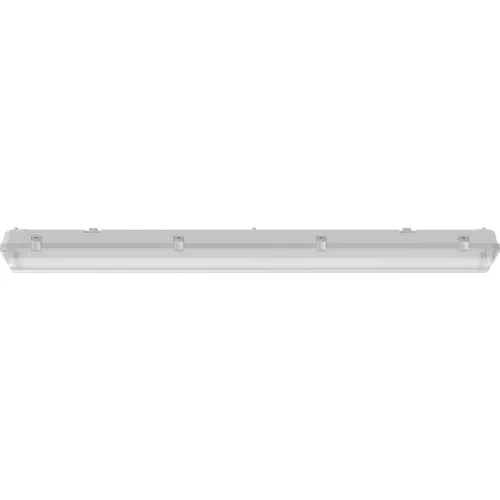 Светильник LZ 236 HF 2х36Вт G13 IP65 потолочный ЭПРА СТ 1073000230 фото 5