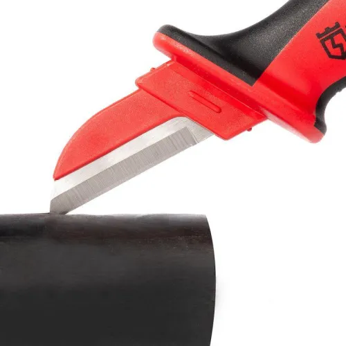 Нож диэлектрический НМИ-05 КВТ 60466 фото 4