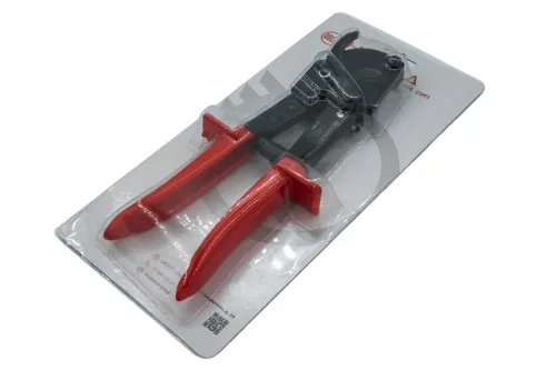 Ножницы секторные для резки проводов C 32 НИЛЕД 13302861 фото 4