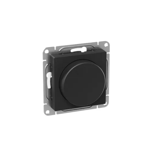 Механизм светорегулятора Эпика черн. EKF UP1-DB-00 фото 3